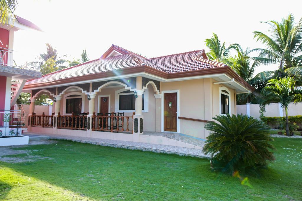 Luzmin Bh - Cottages And Bungalows Ослоб Екстериор снимка